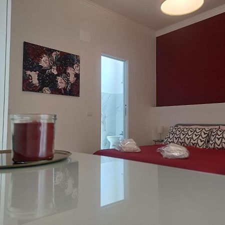 Appartement Cori Di Casa à Catane Extérieur photo