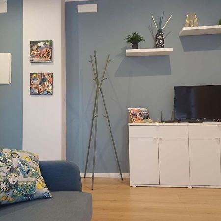 Appartement Cori Di Casa à Catane Extérieur photo