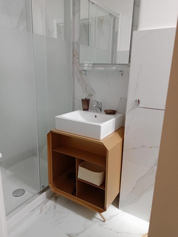 Appartement Cori Di Casa à Catane Extérieur photo
