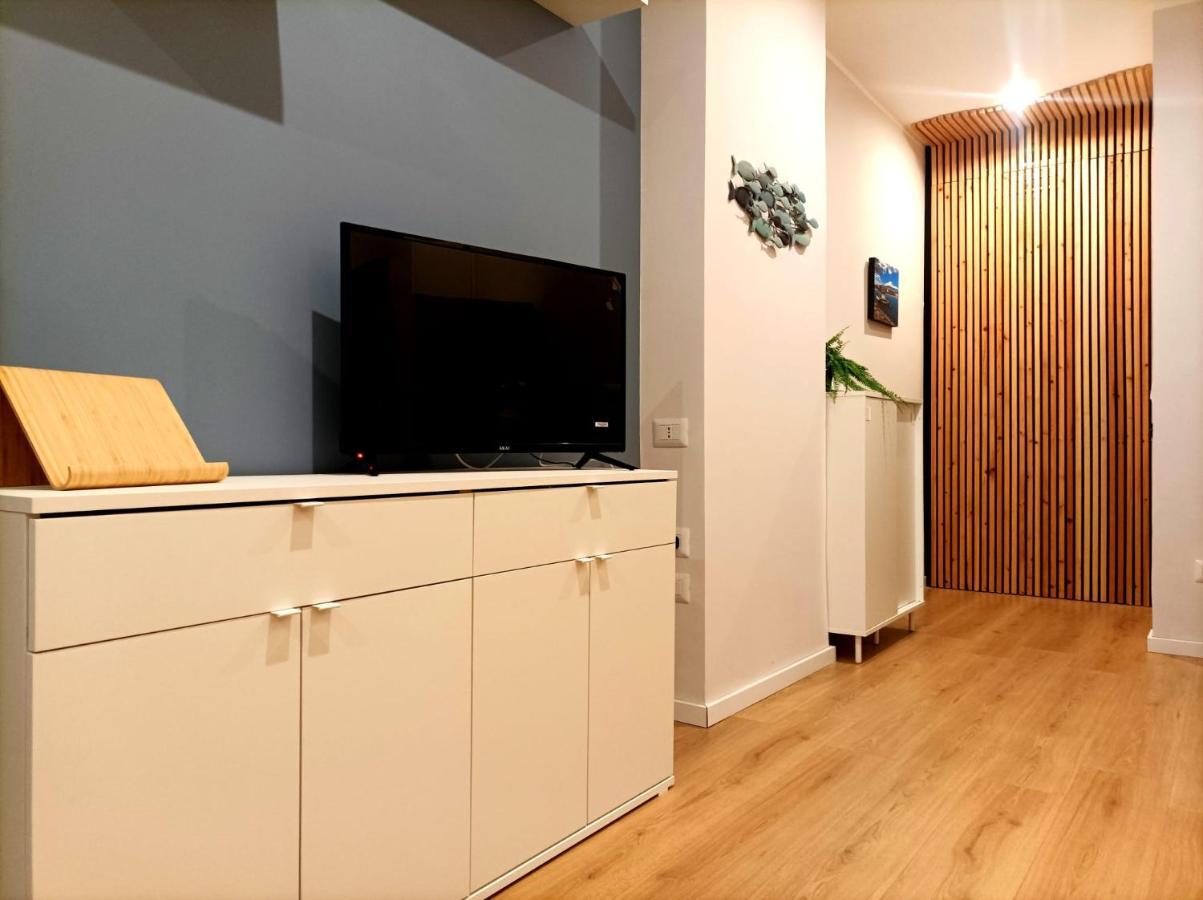Appartement Cori Di Casa à Catane Extérieur photo
