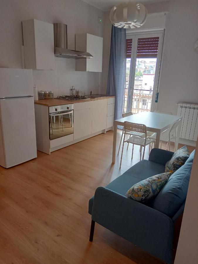 Appartement Cori Di Casa à Catane Extérieur photo