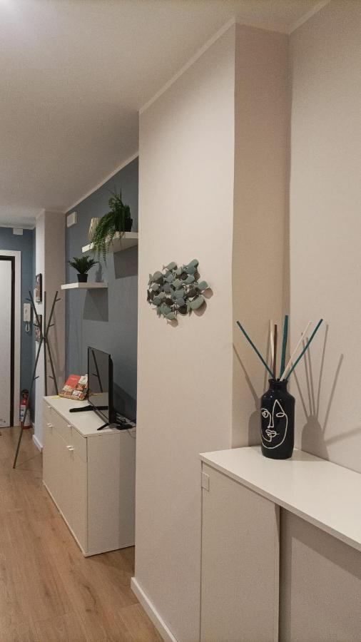 Appartement Cori Di Casa à Catane Extérieur photo