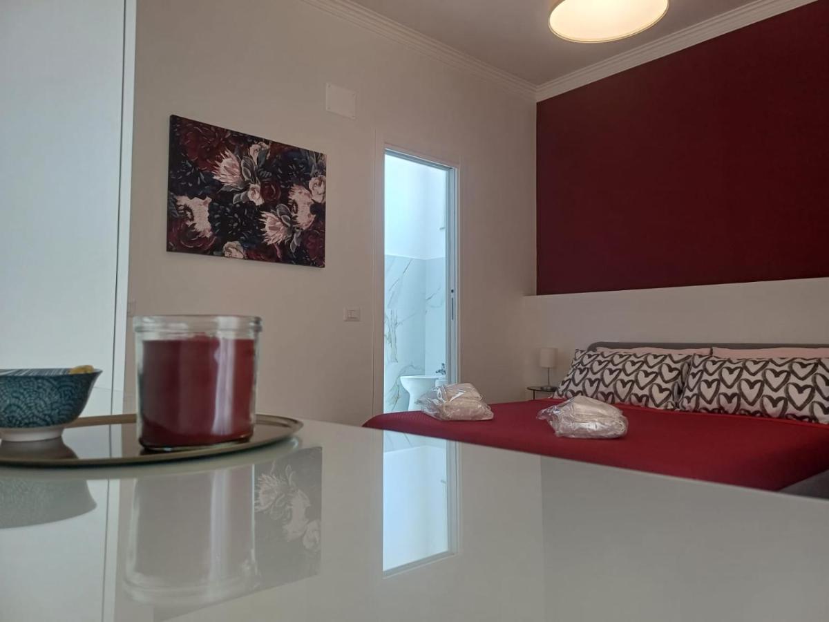 Appartement Cori Di Casa à Catane Extérieur photo