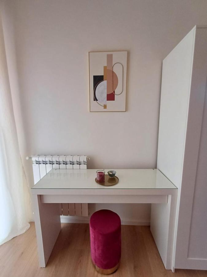 Appartement Cori Di Casa à Catane Extérieur photo
