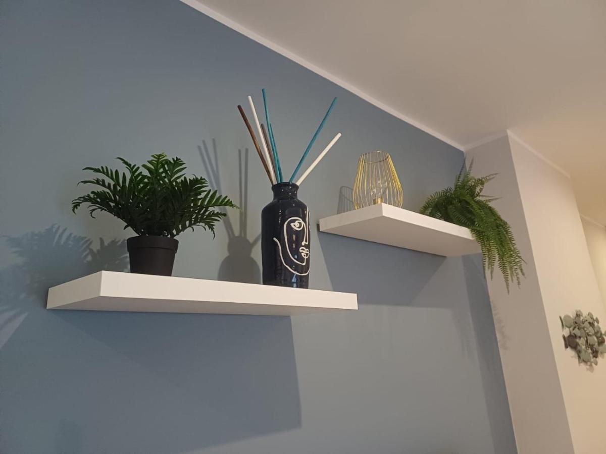 Appartement Cori Di Casa à Catane Extérieur photo