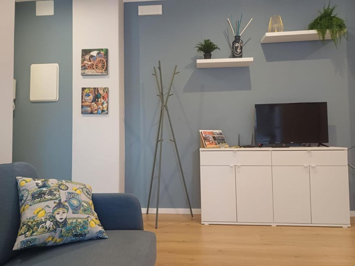 Appartement Cori Di Casa à Catane Extérieur photo