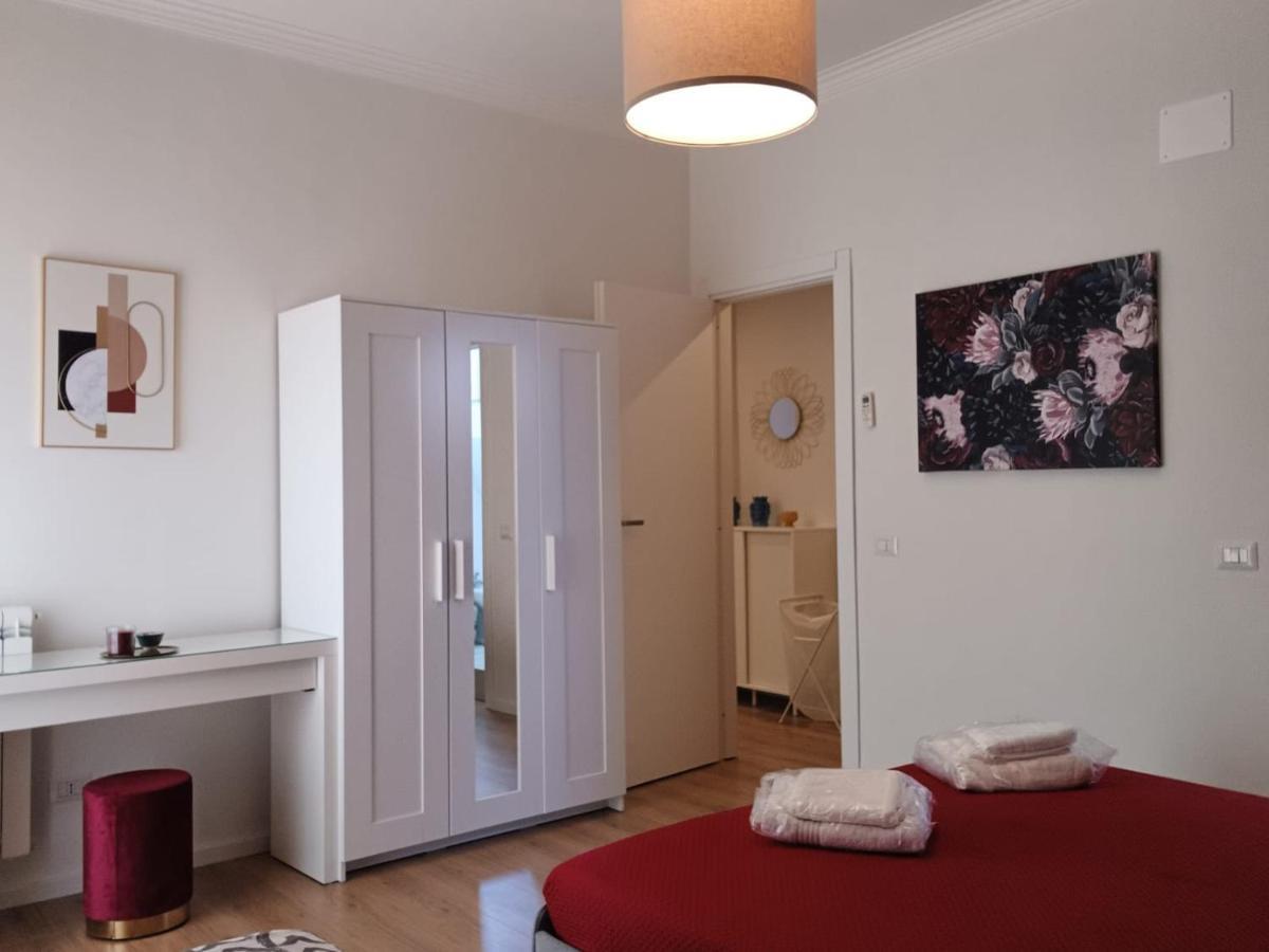 Appartement Cori Di Casa à Catane Extérieur photo