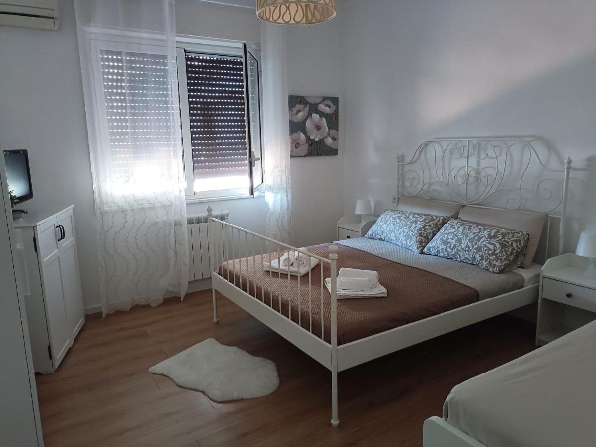 Appartement Cori Di Casa à Catane Extérieur photo
